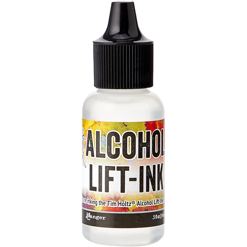Load image into Gallery viewer, Ranger ink ranger • tim holtz alcohol lift-ink reinker
