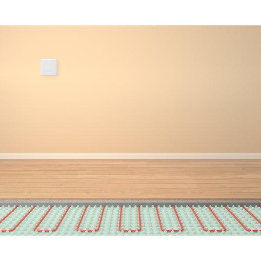 Tado° Additionele Slimme Thermostaat