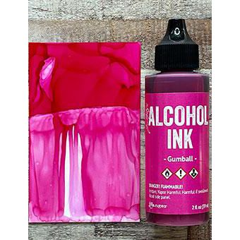 Load image into Gallery viewer, Ranger ink ranger • tim holtz alcohol ink gumball 59ml
