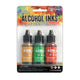 Ranger ink ranger • tim holtz alcohol inks conservatory 14ml