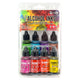 Ranger ink ranger • tim holtz alcohol inks spectrum bright 14ml x 8pcs