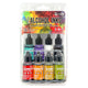 Ranger ink ranger • tim holtz alcohol inks spectrum classic 14ml x 8pcs