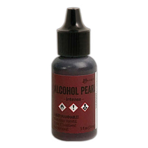 Ranger ink ranger • tim holtz alcohol pearls intense 14ml