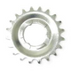 Shimano tandwiel nexus 18t | 3 32 | zilver (p10)