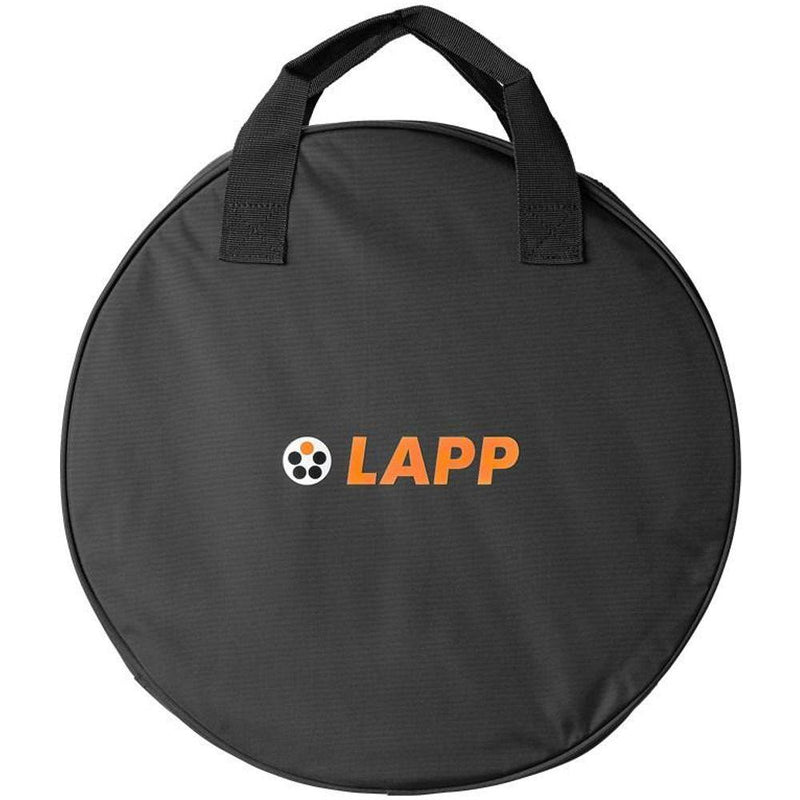 Load image into Gallery viewer, Opbergtas voor laadkabel auto
