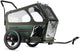 Taxxi dog l dog trailer