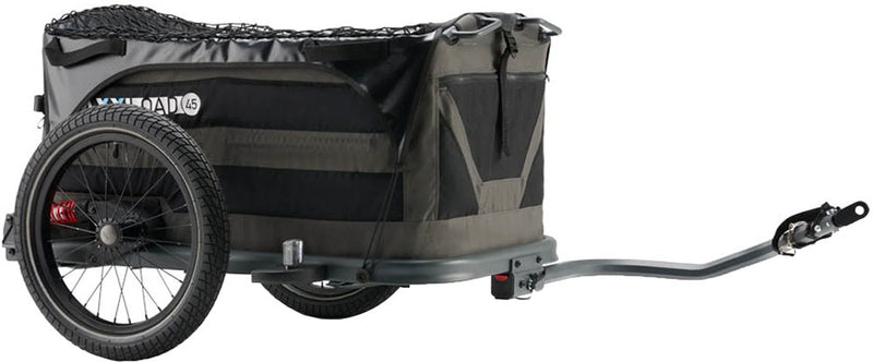 Load image into Gallery viewer, Taxxi load 45 travel trailer
