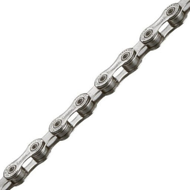 Buzaglo taya ketting deca-101 1 2x5 64x136 e-bike, 10 speed, zilver