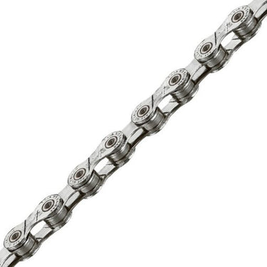 Buzaglo taya ketting nove-91 1 2x5 64x136 e-bike, 9 speed, zilver