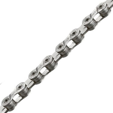 Buzaglo taya ketting octo 1 2x3 32x116, 7-8 speed, zilver