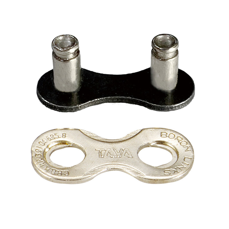 Load image into Gallery viewer, Sigma taya kettingschakel sc-33 1 2x1 8“, 1-sp, zilver, p 2
