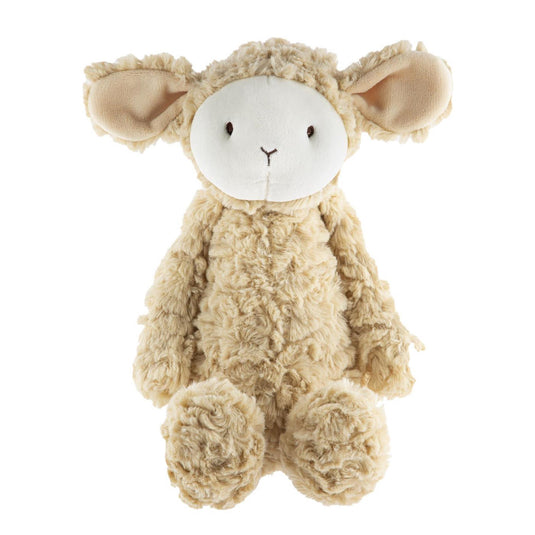 Cuties pluche schaap 25cm pluche schaap 25cm