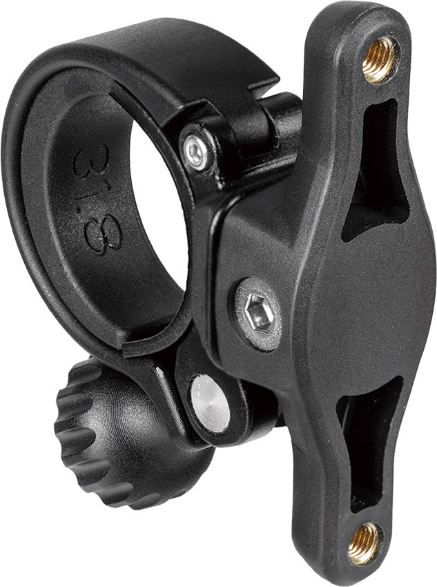 Load image into Gallery viewer, Topeak cagemount 2 bottle cage adapter
