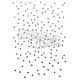 The crafter's workshop • template a7 ombre dots