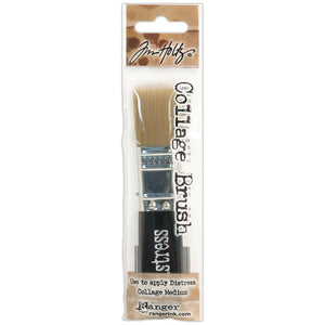 Ranger ink ranger • tim holtz distress collage 1,90cm kwast