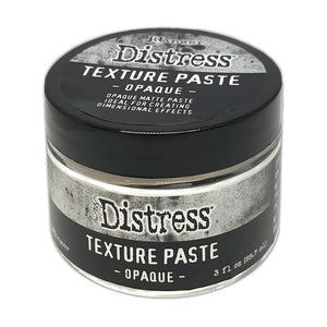 Ranger ink ranger • tim holtz distress texture paste matte