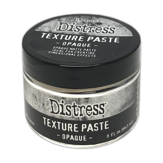 Ranger ink ranger • tim holtz distress texture paste matte
