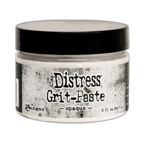 Ranger ink ranger • tim holtz distress grit paste opaque