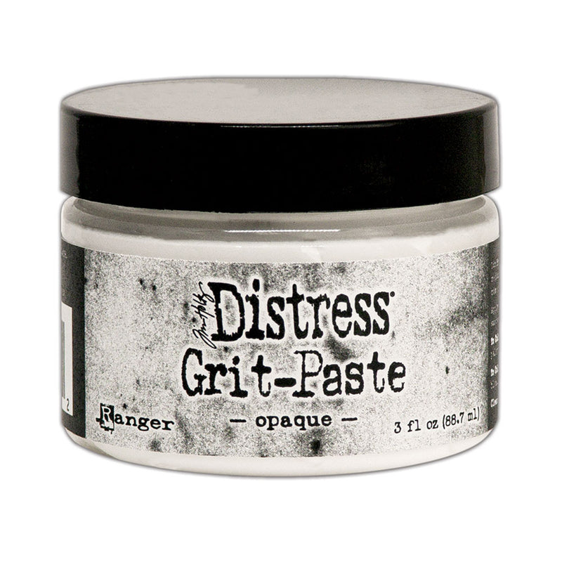 Load image into Gallery viewer, Ranger ink ranger • tim holtz distress grit paste opaque

