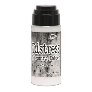 Ranger ink ranger • tim holtz distress embossing dabber