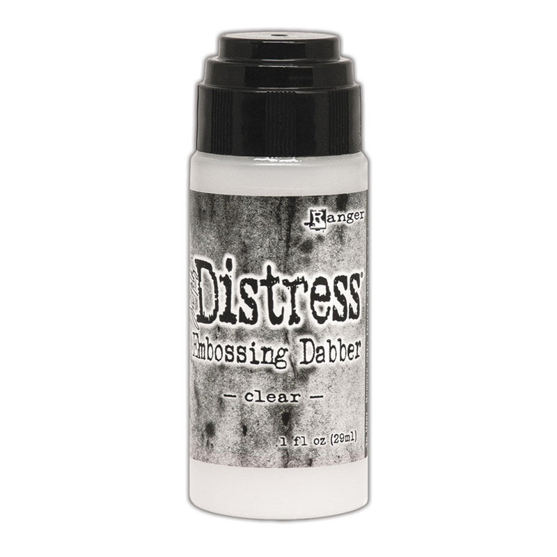 Load image into Gallery viewer, Ranger ink ranger • tim holtz distress embossing dabber
