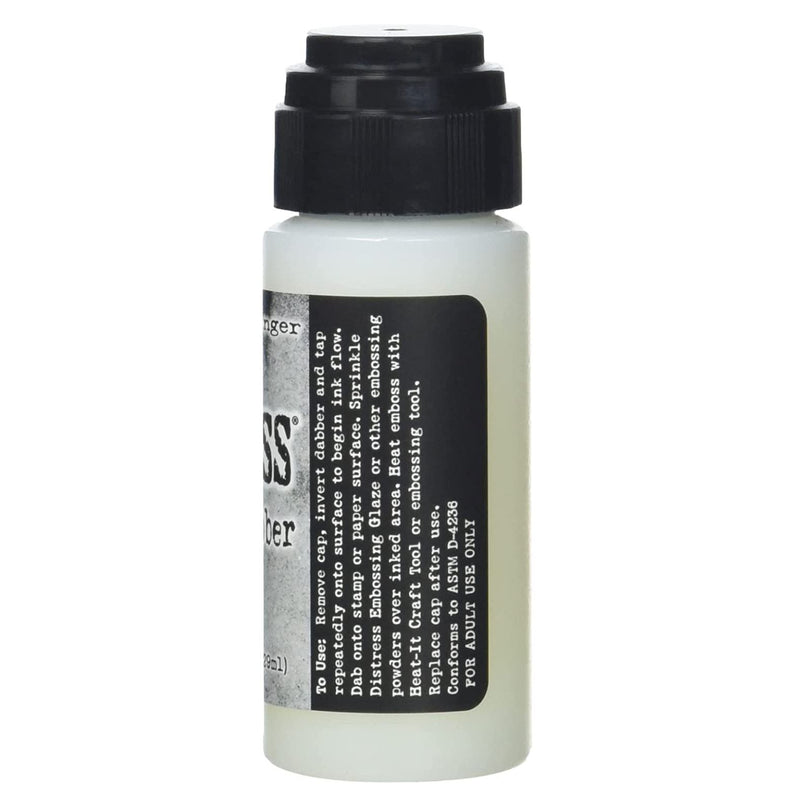Load image into Gallery viewer, Ranger ink ranger • tim holtz distress embossing dabber
