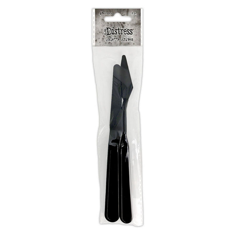 Load image into Gallery viewer, Ranger ink ranger • tim holtz distress palette knife
