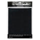 Ranger ink ranger • tim holtz distress mixed media heavystock 20,32x25,40cm black