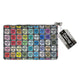 Ranger ink ranger • tim holtz distress zipper bag medium