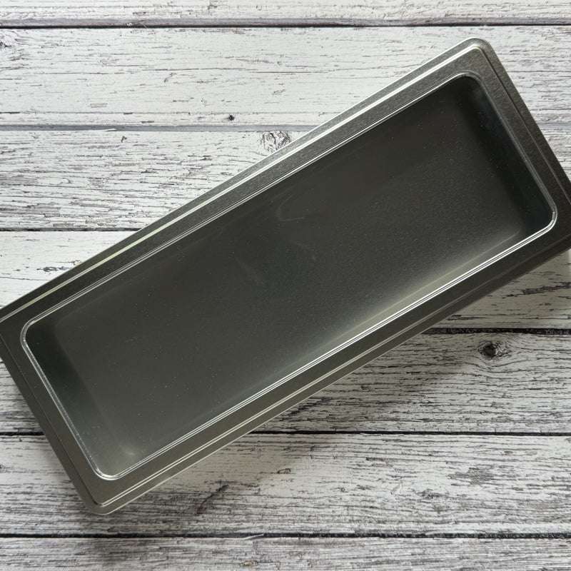 Load image into Gallery viewer, Ranger ink ranger • tim holtz distress spritz storage tin
