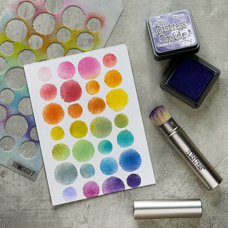 Load image into Gallery viewer, Ranger ink ranger • distress mini blending brushes 3pcs
