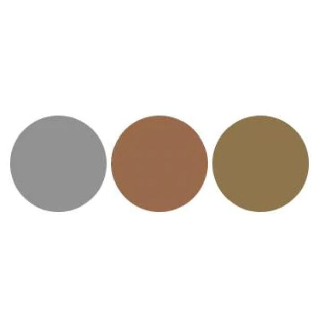 Load image into Gallery viewer, Ranger ink ranger • tim holtz distress crayons set metallics 3st.
