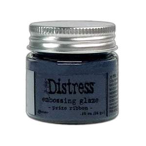 Ranger ink ranger • tim holtz distress embossing glaze prize ribbon