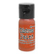 Ranger ink ranger • tim holtz distress paint crackling campfire