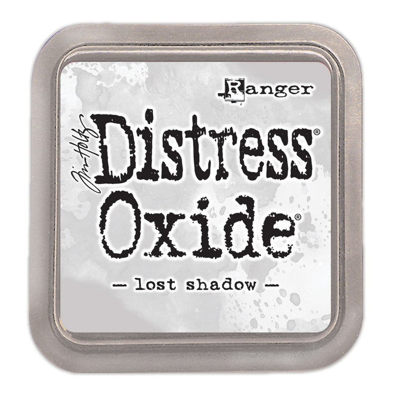 Load image into Gallery viewer, Ranger ink ranger • tim holtz distress oxide ink pad lost shadow
