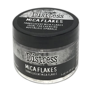 Ranger ink ranger • tim holtz distress mica flakes