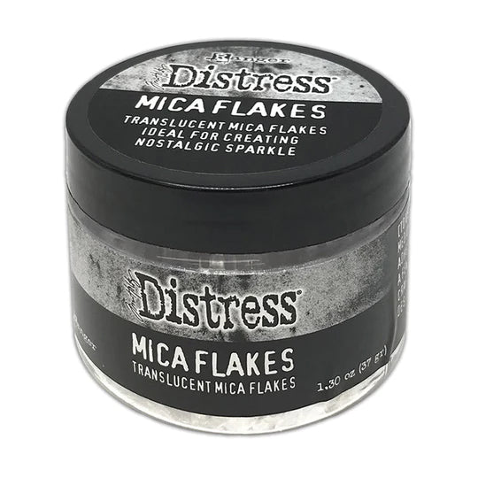 Load image into Gallery viewer, Ranger ink ranger • tim holtz distress mica flakes
