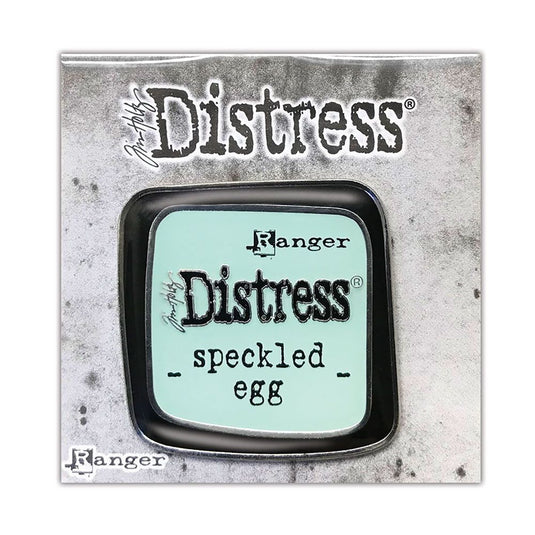Ranger ink ranger • tim holtz distress pin speckled egg