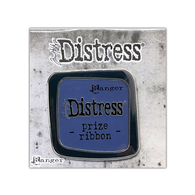 Load image into Gallery viewer, Ranger ink ranger • tim holtz distress pin prize ribbon
