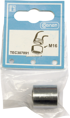 Cornat perlator m16x1 v ch - tec307891