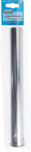 Load image into Gallery viewer, Cornat rechte buis 250mm siphon 32mm ch - tec317804
