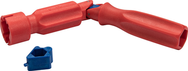 Cornat universele montagesleutel wc-bril - tec365088