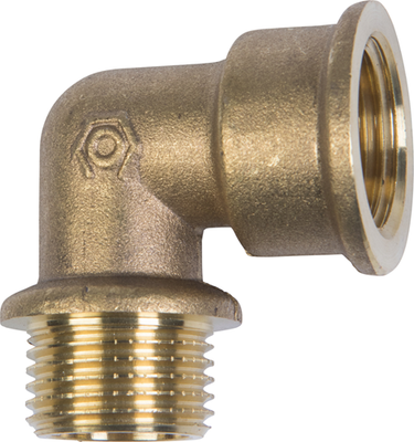 Cornat messing ms knie mv 3 4 - t396102