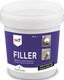 Tec7 filler pot alles-in-één vulmiddel en afwerkingsplamuur 750ml - 601075000