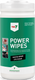 Tec7 powerwipes reinigingsdoekjes 70 doekjes - 467030000