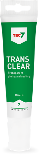 Tec7 trans | tube | 100ml - 539505000