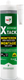 Tec7 x-tack patroon snelle montagekit 290ml grijs - 534535000