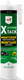 Tec7 x-tack patroon snelle montagekit 290ml zwart - 534515000