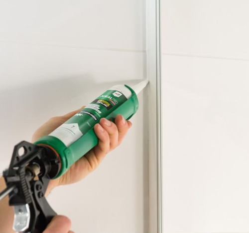 Afbeelding laden in galerijviewer, Tec7 xealpro afdichtingskit wit patroon 310ml- 528001000
