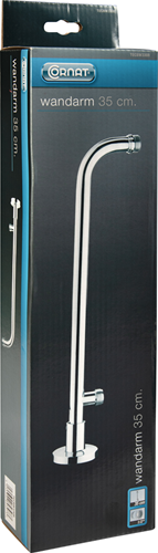 Load image into Gallery viewer, Cornat wellness wandarm 35cm ch - tecbw3308
